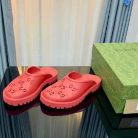 Picture of Gucci Shoes _SKUGGslip-onsandalsz35-45wqd011126310